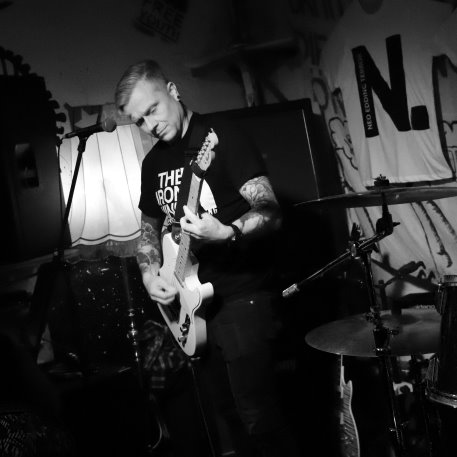 N.E.T. aka. Neo Edding Terror (D, Gera) Projekt Schuldenberg, Plauen - 26. Oktober 2024 (4).JPG